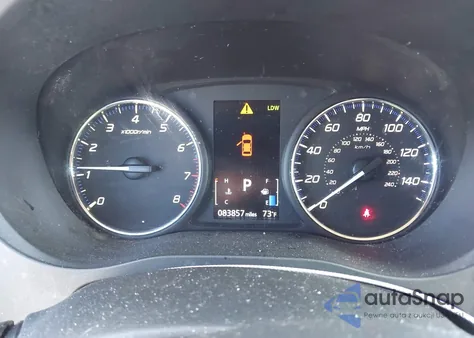 2016 Mitsubishi Outlander Sel из США, поврежденный, VIN JA4AD3A37GZ023021